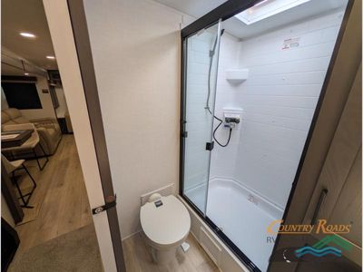 2026 Forest River Flagstaff Super Lite — photo 21 view