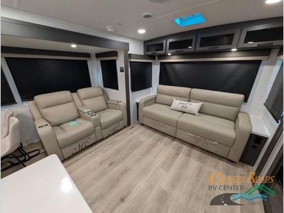 2026 Forest River Flagstaff Super Lite — photo 15 view