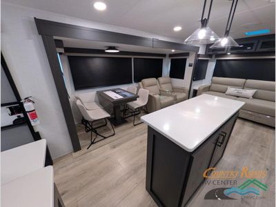 2026 Forest River Flagstaff Super Lite — photo 11 view