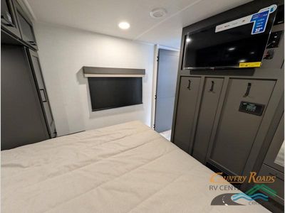 2026 Forest River Flagstaff Super Lite — photo 25 view