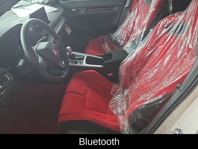 2024 Honda Civic Type R Manual - Photo 8