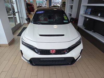 2024 Honda Civic Type R Manual - Photo 3
