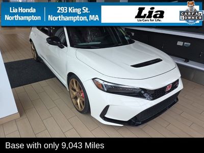 2024 Honda Civic Type R Manual - Photo 2