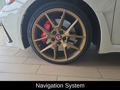 2024 Honda Civic Type R Manual - Photo 9