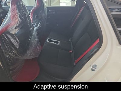 2024 Honda Civic Type R Manual - Photo 10