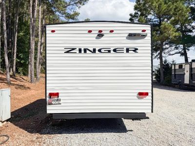 2026 CrossRoads Zinger Lite - Photo 16