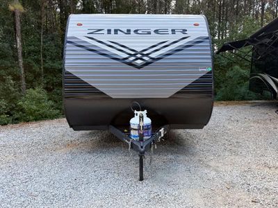 2026 CrossRoads Zinger Lite - Photo 26