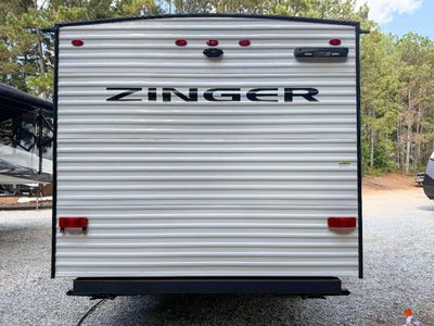 2026 CrossRoads Zinger Lite - Photo 20