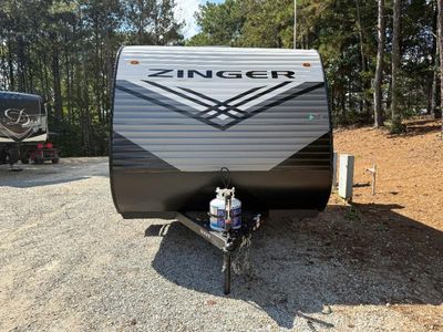 2026 CrossRoads Zinger Lite - Photo 17
