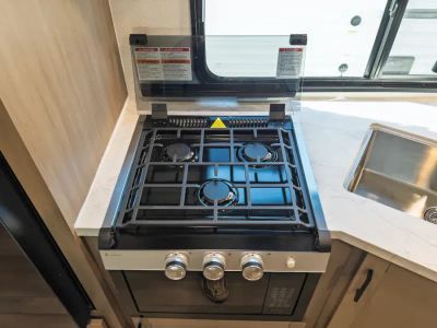 2027 Jayco PROWLER — photo 11 view