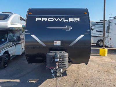 2027 Jayco PROWLER — photo 20 view