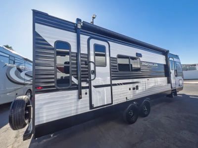 2027 Jayco PROWLER — photo 16 view