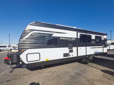 2027 Jayco PROWLER — photo 18 view