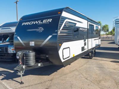 2027 Jayco PROWLER — photo 22 view