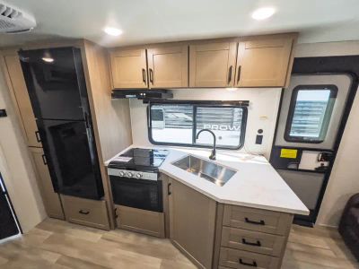 2027 Jayco PROWLER — photo 9 view