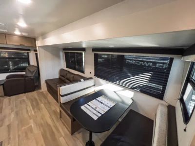 2027 Jayco PROWLER — detail view
