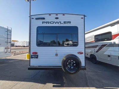 2027 Jayco PROWLER — photo 21 view