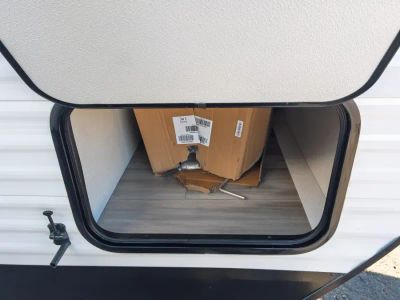 2027 Jayco PROWLER — photo 17 view