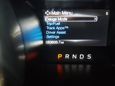 2023 Ford Mustang - Photo 14