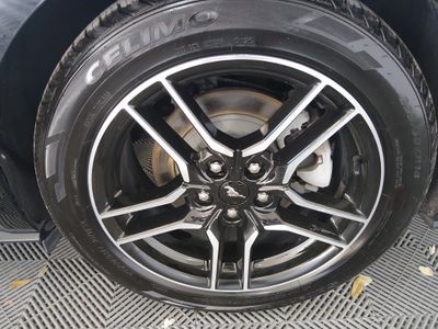 2023 Ford Mustang - Photo 10