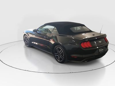 2023 Ford Mustang - Photo 5