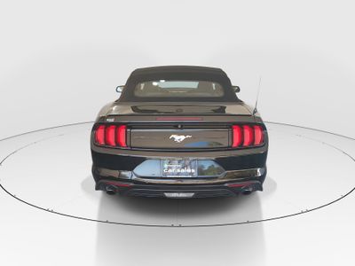 2023 Ford Mustang - Photo 6