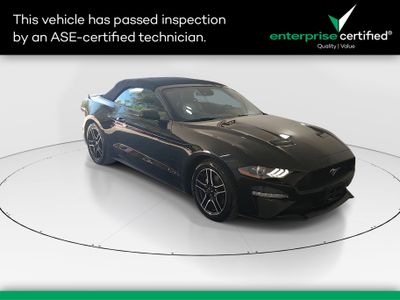 2023 Ford Mustang - Photo 1