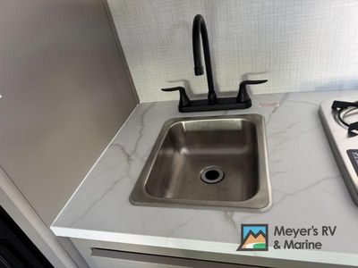 2026 Keystone RV Hideout Mini - Photo 11