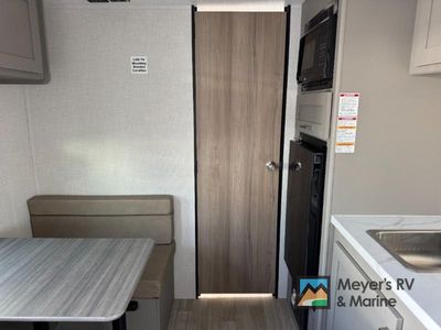 2026 Keystone RV Hideout Mini - Photo 4