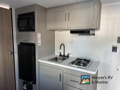 2026 Keystone RV Hideout Mini - Photo 7