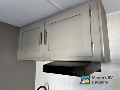 2026 Keystone RV Hideout Mini - Photo 13