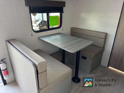 2026 Keystone RV Hideout Mini - Photo 6