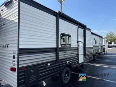 2026 Keystone RV Hideout Mini - Photo 3