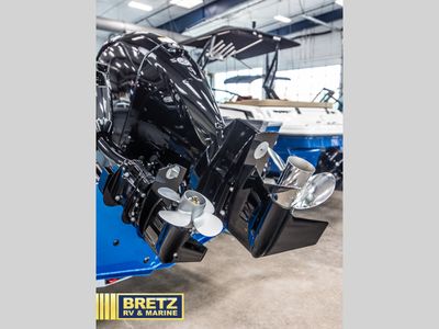 2026 Alumaweld Stryker — photo 19 view
