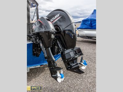 2026 Alumaweld Stryker — photo 10 view