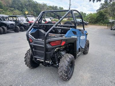 2026 Polaris RZR Trail Sport — photo 7 view