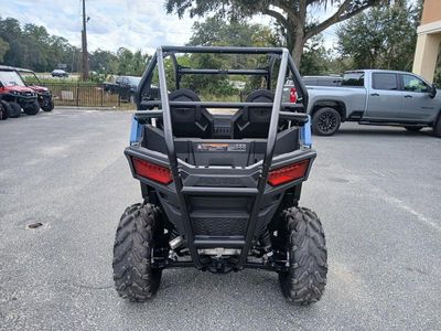 2026 Polaris RZR Trail Sport — photo 9 view