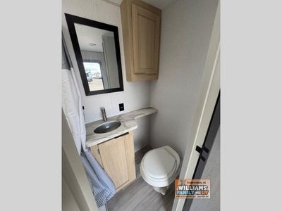 2023 Forest River Salem FSX - Photo 16