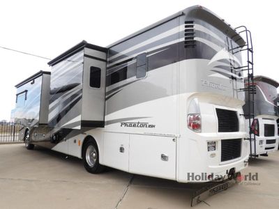 2018 Tiffin Motorhomes Phaeton - Photo 26