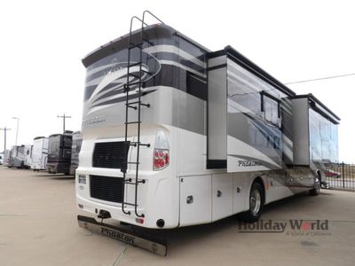 2018 Tiffin Motorhomes Phaeton - Photo 27