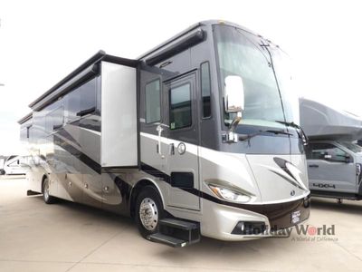 2018 Tiffin Motorhomes Phaeton - Photo 1