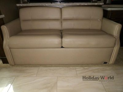 2018 Tiffin Motorhomes Phaeton - Photo 11