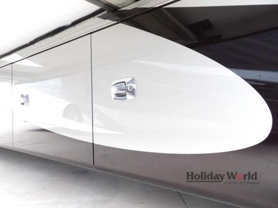 2018 Tiffin Motorhomes Phaeton - Photo 20