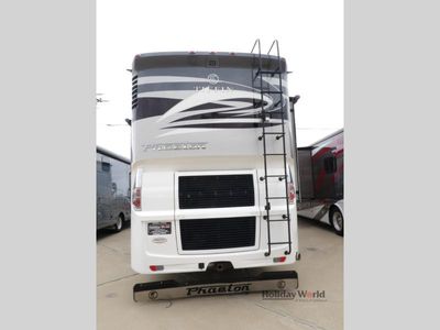 2018 Tiffin Motorhomes Phaeton - Photo 25