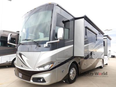 2018 Tiffin Motorhomes Phaeton - Photo 4