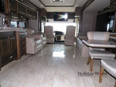 2018 Tiffin Motorhomes Phaeton - Photo 8