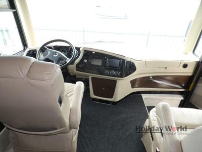 2018 Tiffin Motorhomes Phaeton - Photo 5