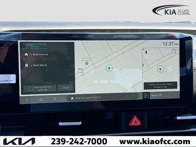 2026 Kia Carnival — photo 30 view