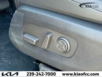 2026 Kia Carnival — photo 24 view