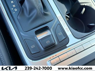 2026 Kia Carnival — photo 28 view